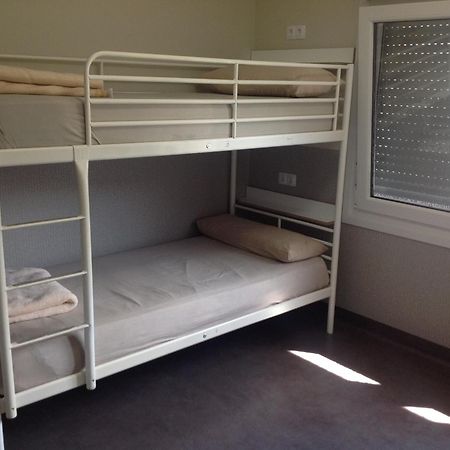 Albergue As Eiras Lires Стая снимка