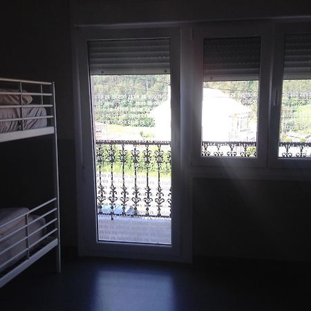 Albergue As Eiras Lires Стая снимка