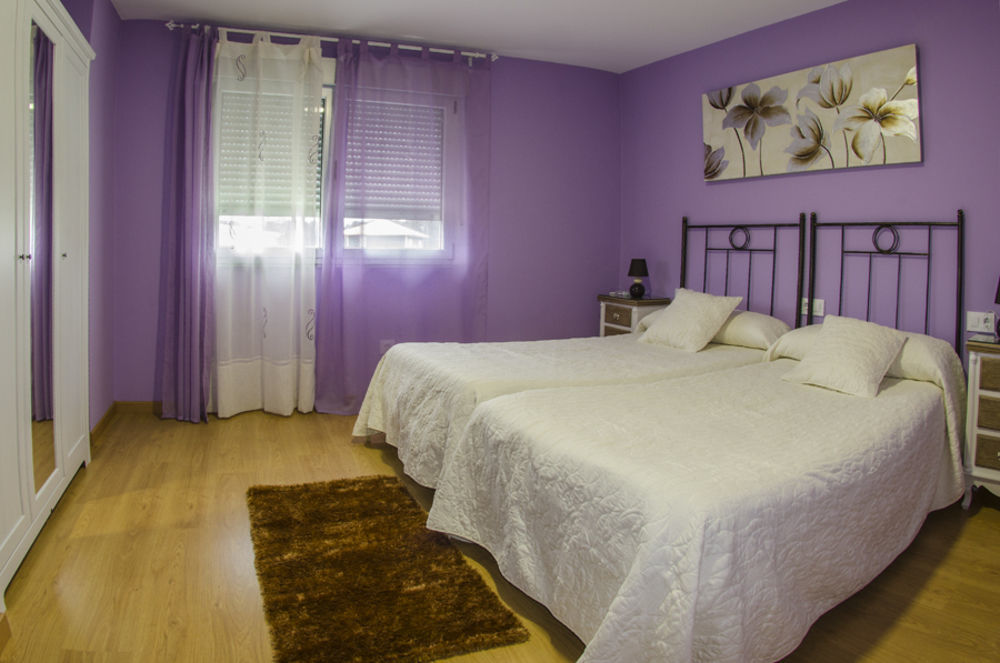 Albergue As Eiras Lires Екстериор снимка