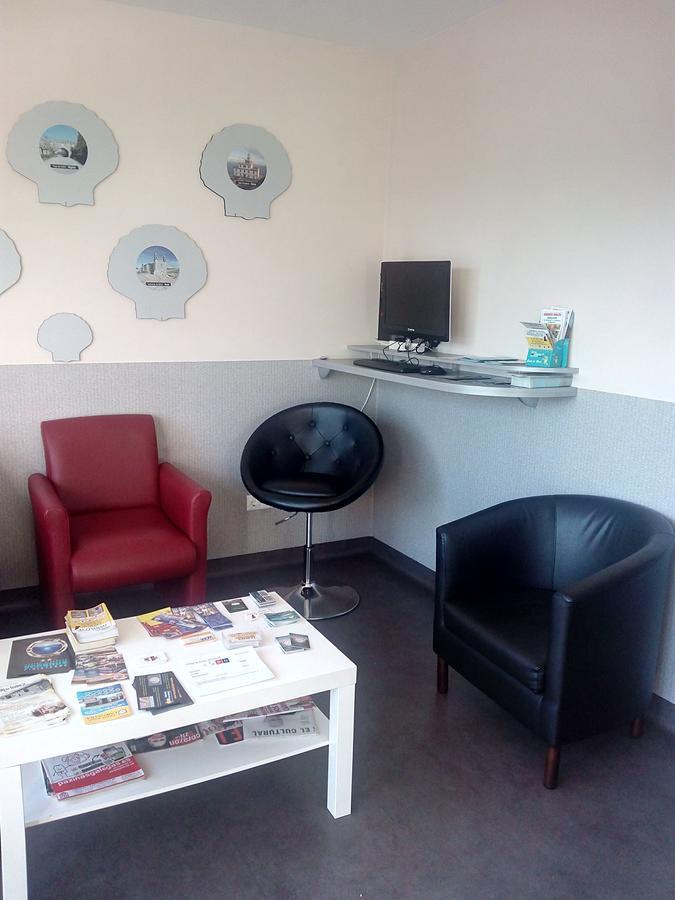 Albergue As Eiras Lires Екстериор снимка
