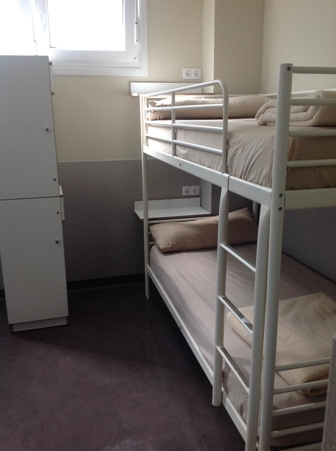 Albergue As Eiras Lires Екстериор снимка