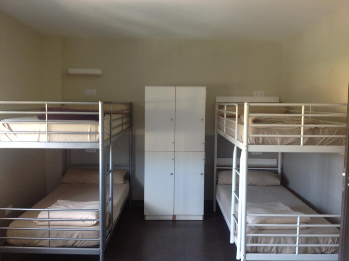 Albergue As Eiras Lires Екстериор снимка