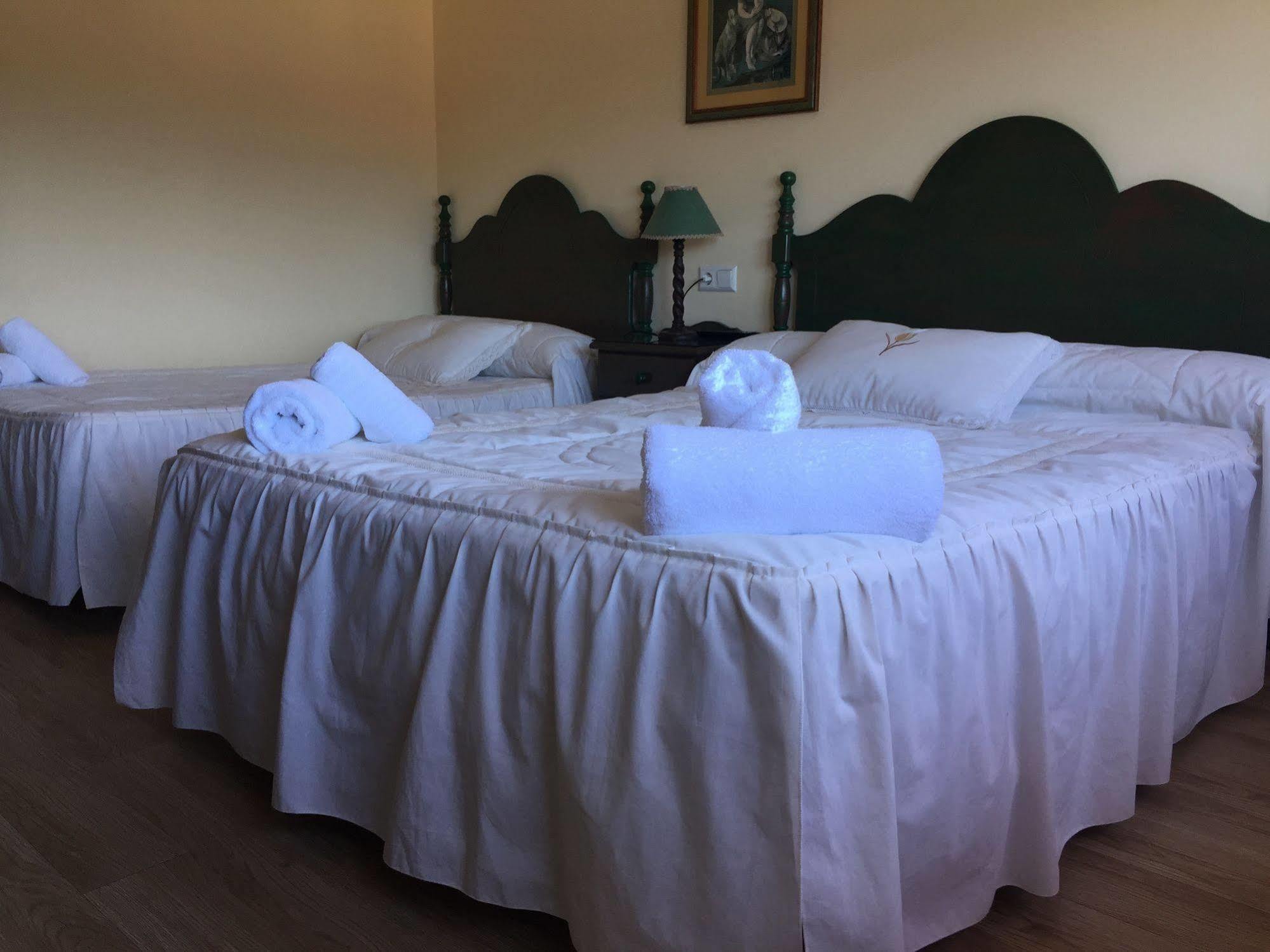 Albergue As Eiras Lires Екстериор снимка